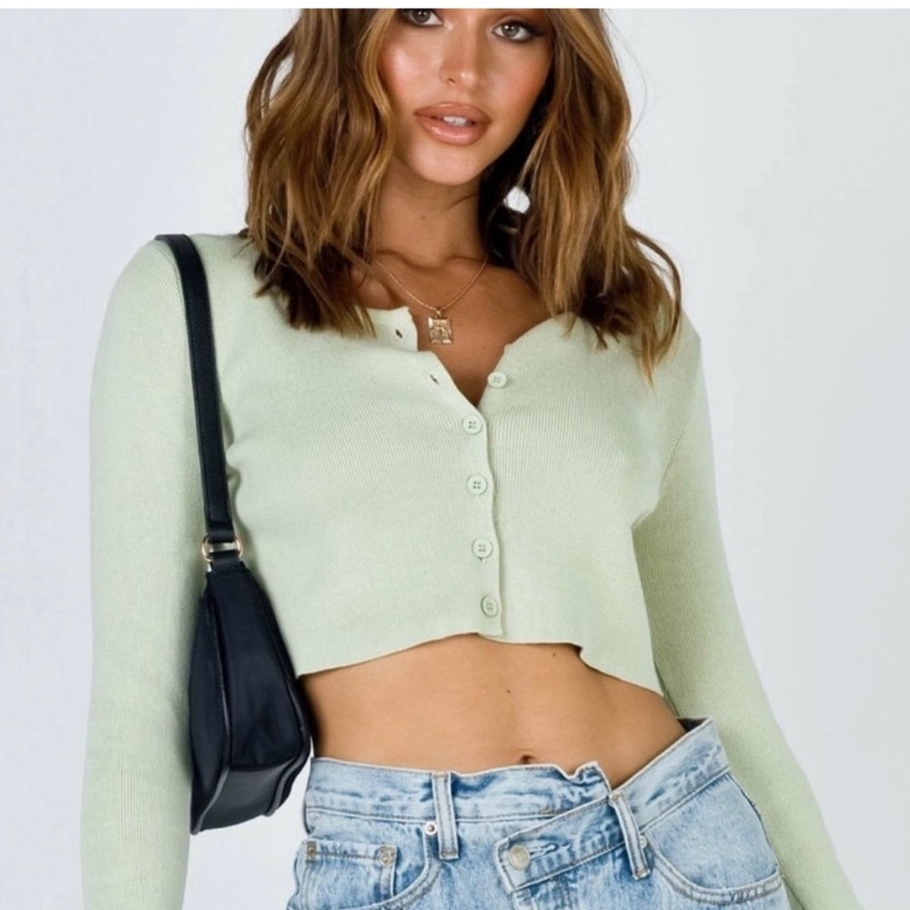 Princess Polly Michael Top